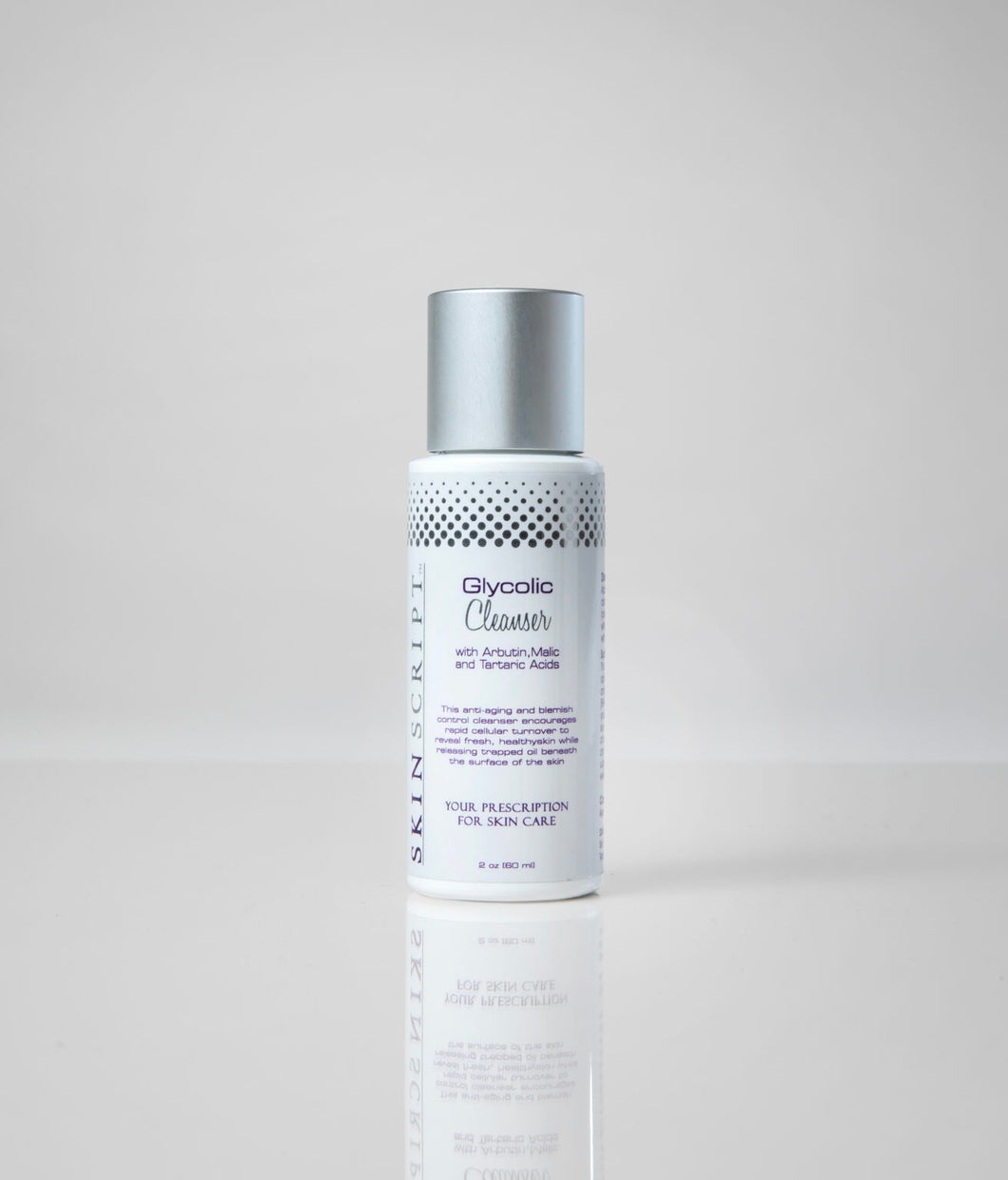 Glycolic Cleanser