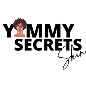 Yummy Secrets