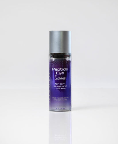 Peptide Eye Serum