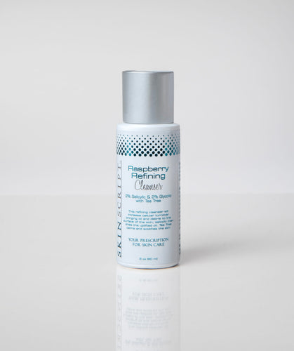 Raspberry Refining Cleanser